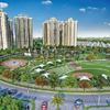 Gaur runway suites studio apartments for sale