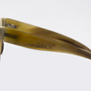 Horn-Rimmed Glasses
