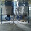 Drying complex "SVH" (the dryer"SVH")