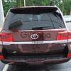 Toyota Land Cruiser 4.0 MT (243 hp) 4WD 2017