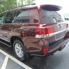 Toyota Land Cruiser 4.0 MT (243 hp) 4WD 2017