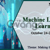 6th World Machine Learning and Deep Learning Congress