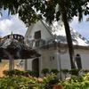 The Enigmatically Charming White House 1