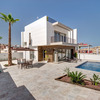 3 Bedroom Villa for Sale, Villamartin 2