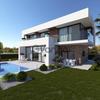 4 Bedroom Villa for Sale, Alicante, Finestrat
