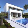 4 Bedroom Villa for Sale, Alicante, Finestrat