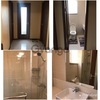 Ready for Occupancy: 2 BEDROOM condo located at the heart of QC. Fully Furnished