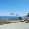 5 Bedroom Villa for Sale 3.9 a, Altea 1