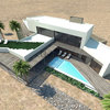 4 Bedroom Villa for Sale, Pinoso 1