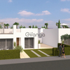 2 Bedroom Villa for Sale 0.9 a, Murcia 4