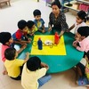 Montessori School in Hyderabad