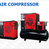 Generator on rent in vadodara-National Compressor Sales &Services