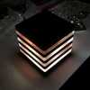 Loft style lamp 1