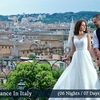 Italy Honeymoon Tour Packages from Delhi India