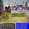 Thailand Central Pattaya 40 Seats Restaurant Guesthouse 1