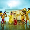 Wedding Photographer in Hyderabad | stories in frame