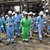 Samancor mine looking drivers machine operators & labours 1