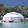 Tent rental Service for Events and Exhibitions - wedding tent, party, exhibition in UAE, KSA & OMAN