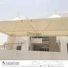 Parking shades and Tensile shades supply and installation in UAE