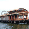 Kerala Boat House Tour Booking with Excellent Packages
