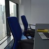 Contemporary Coworking for lease in One Corporate Center