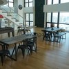 Cozy Coworking Space for lease in Pioneer Highlands Tower 2