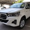 Toyota Hilux 2.8 D AT 4WD (177 hp) 2020 