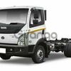 2020 TATA ULTRA 814 4.5ton Payload Chassis Cab