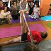 200 Hour Iyengar Yoga Teacher Training in Rishikesh, India