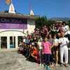 100 Hour Iyengar Yoga Teacher Training in Rishikesh, India