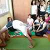 100 Hour Iyengar Yoga Teacher Training in Rishikesh, India