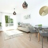 1 Bedroom Townhouse for Sale 55 sq.m, Portico Mediterraneo