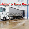 Road Logistics Services Provider