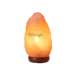 Pink Himalayan Crystal Salt Lamp 1