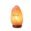 Pink Himalayan Crystal Salt Lamp