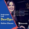 Devops online training course | DevOps Training in Bangalore