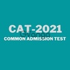 Cat 2021 sample question papers