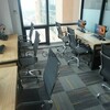 Brand New Private Office with City View in Mandaluyong for Rent
