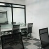 Well Furnished Private Office in Inoza Tower
