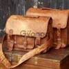 Leather Bag manufacturer in India-Craftshades
