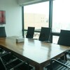 Coworking Space with City View for Lease in Mandaluyong City