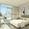 Luxury apartment in Dubai, UAE