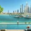 Luxury apartment in Dubai, UAE