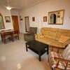 2 Bedroom Apartment for Sale 60 sq.m, Torrevieja