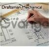Mechanical draftsman
