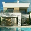 3 Bedroom Villa for Sale 200 sq.m, Ciudad Quesada