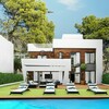 3 Bedroom Villa for Sale 141 sq.m, Finestrat
