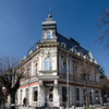 Aristocratic house in Varna-Bulgaria