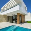 3 Bedroom Villa for Sale 122 sq.m, Orihuela Costa