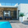 2 Bedroom Villa for Sale 87 sq.m, Formentera del Segura